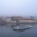 Wełtawa #Praga #Czechy
