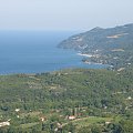 Morze Egejskie - Riwiera Olimpijska / okolice Kokino Nero