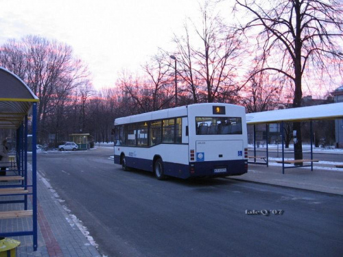 Komunikacja zastępcza w czasie strajku MPK #PKSTarnów