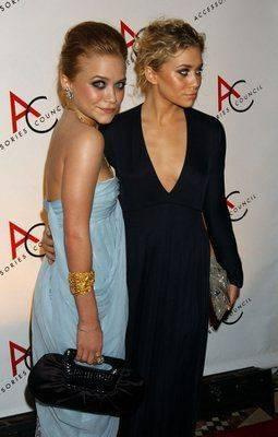 ACE Awards 2005r.