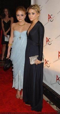 ACE Awards 2005r.