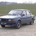 Skoda 105 GL