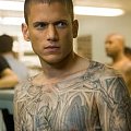 Wentworth miller #wentworth