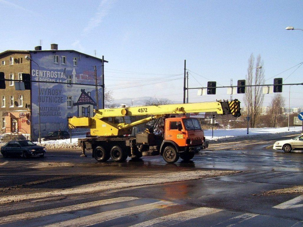 #Kamaz