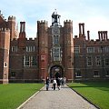 Hampton Court Palace