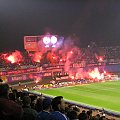 Dynamo Zagrzeb -Hajduk Split 1:2 (24.02.07)