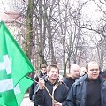 10.02.2007 - nop w hołdzie feliksowi konecznemu