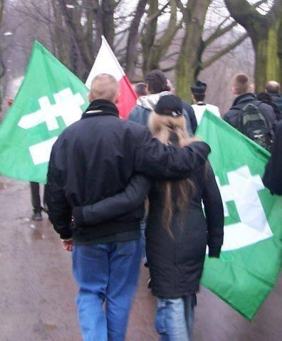 10.02.2007 - nop w hołdzie feliksowi konecznemu