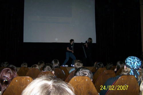 Ecchicon 2007