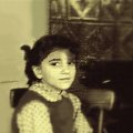 1958rok.W strym domku w Wirszuliszkach:) #RodzinnyAlbum