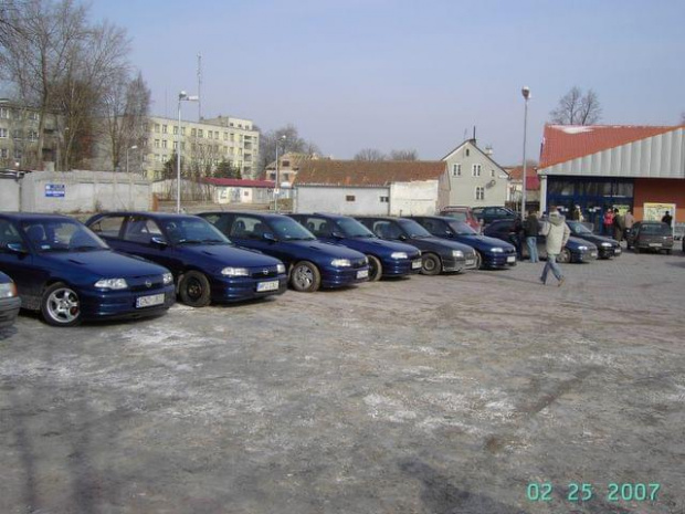 Spot GsiKlub Morag 25.02.2007