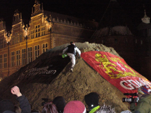 Freestyle Motocross & Snowboard