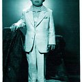 1958rok.Zenek #RodzinnyAlbum