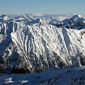 (Prawie) zima w Bad Gastein