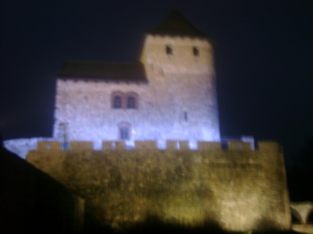Zamek w Będzinie #zamek #będzin